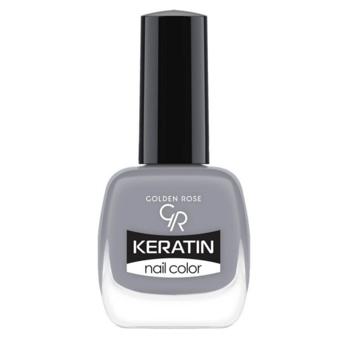 Golden Rose Keratin Nail Color Oje 71 - 1
