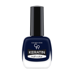 Golden Rose - Golden Rose Keratin Nail Color Oje 78