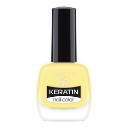 Golden Rose Keratin Nail Color Oje 94 - Thumbnail