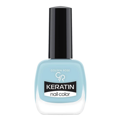 Golden Rose Keratin Nail Color Oje 97