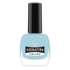 Golden Rose Keratin Nail Color Oje 97 