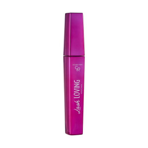 Golden Rose Lash Loving Mascara Black - 2