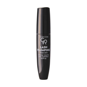 Golden Rose Lash Plumping Mascara Black - 2