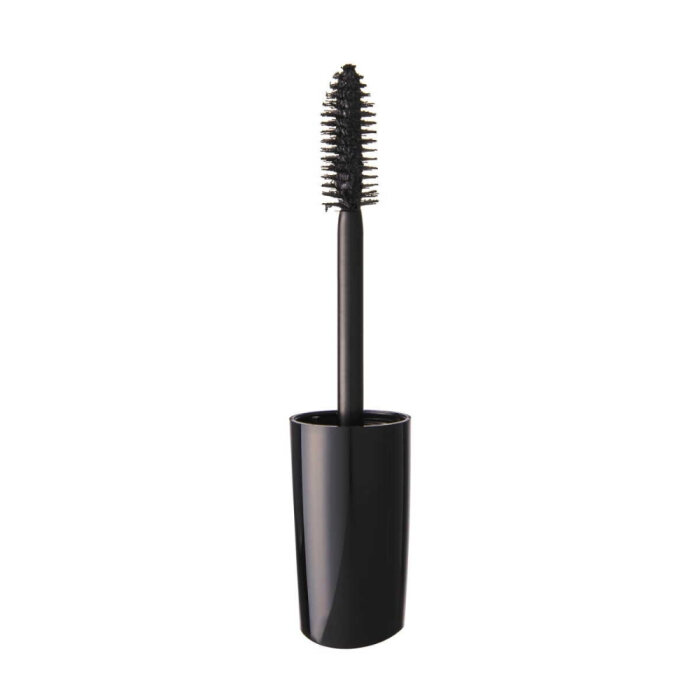 Golden Rose Lash Plumping Mascara Black - 3