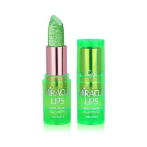 Golden Rose Lip Miracle Color Change Jelly 102 - Thumbnail