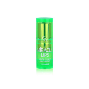 Golden Rose Lip Miracle Color Change Jelly 102 - 3