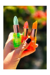 Golden Rose Lip Miracle Color Change Jelly 103 - Thumbnail