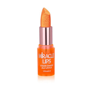 Golden Rose Lip Miracle Color Change Jelly 103 - 2