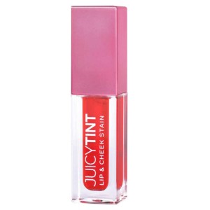 Golden Rose - Golden Rose Lip&Cheek Stain Juicy Tint 02-Pink Crush