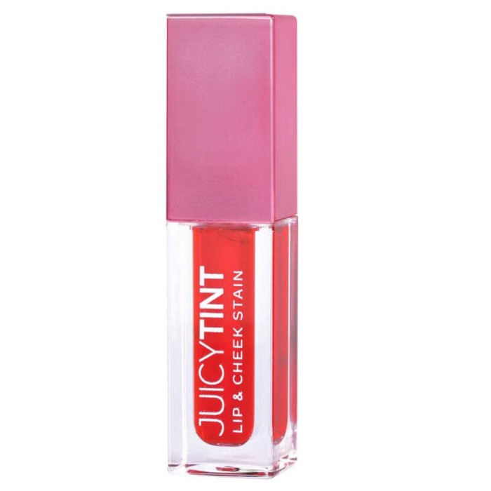 Golden Rose Lip&Cheek Stain Juicy Tint 02-Pink Crush