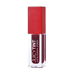 Golden Rose Lip&Cheek Stain Juicy Tint 03-Ruby Rose - Thumbnail