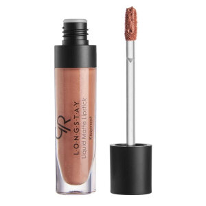 Golden Rose Longstay Liquid Matte Likit Ruj 11 - 2