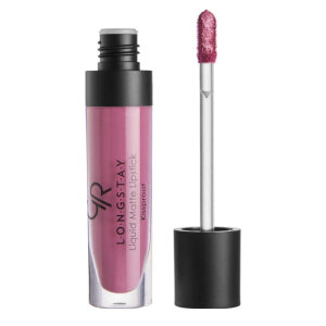 Golden Rose Longstay Liquid Matte Likit Ruj 21 - 2