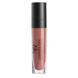 Golden Rose Longstay Liquid Matte Likit Ruj 22 - 1