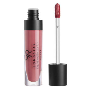 Golden Rose Longstay Liquid Matte Lipstick NO:35 - 2