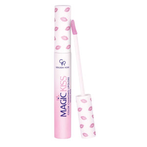 Golden Rose Magic Kiss Color Changing Lipgloss - 1