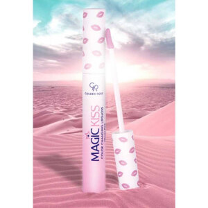 Golden Rose Magic Kiss Color Changing Lipgloss - 4