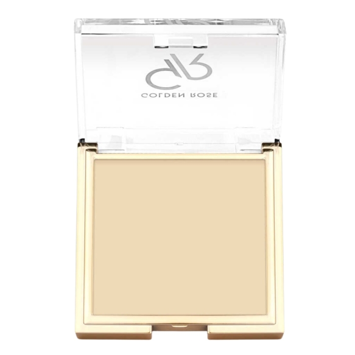 Golden Rose Mattifying Mineral Pudra 109 - 1