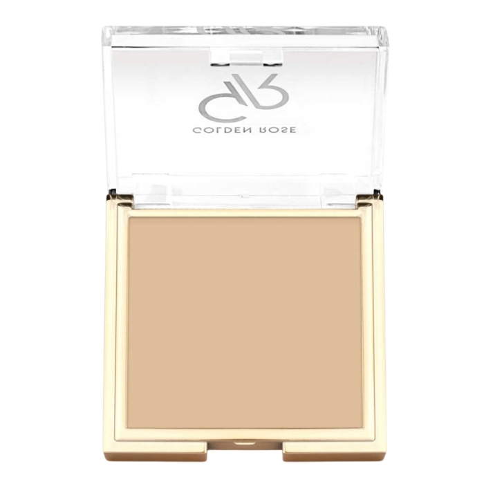 Golden Rose Mattifying Mineral Pudra 115 - 1