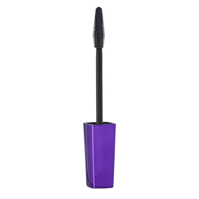 Golden Rose Mega Lashes Mascara Black - 3