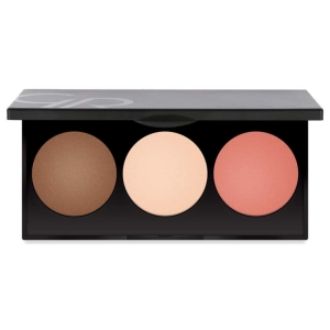 Golden Rose Metals Sculpting Palette Allık - Golden Rose