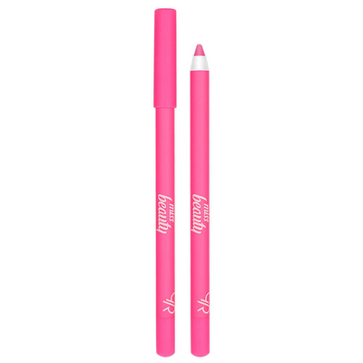 Golden Rose Miss Beauty Colorpop Eye Pencil 02 Neon Pink