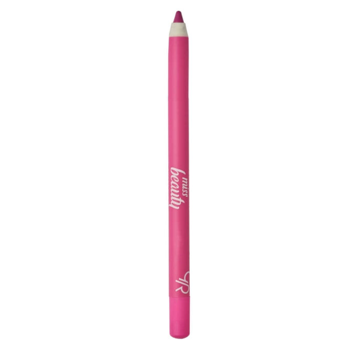 Golden Rose Miss Beauty Colorpop Eye Pencil 02 Neon Pink - 2