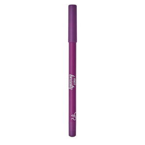 Golden Rose Miss Beauty Colorpop Eye Pencil 03 Vivid Purple - 1