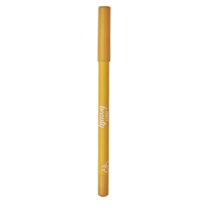 Golden Rose Miss Beauty Colorpop Eye Pencil 04 Charm Yellow - 1