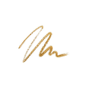 Golden Rose Miss Beauty Colorpop Eye Pencil 04 Charm Yellow - 3