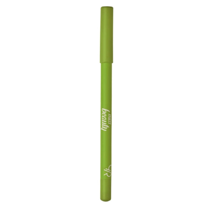 Golden Rose Miss Beauty Colorpop Eye Pencil 05 Bright Green - 1