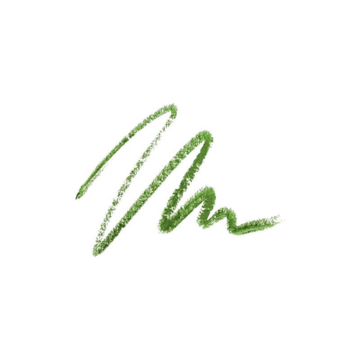 Golden Rose Miss Beauty Colorpop Eye Pencil 05 Bright Green - 3