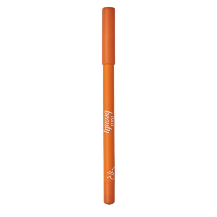 Golden Rose Miss Beauty Colorpop Eye Pencil 06 Sweet Orange - 1