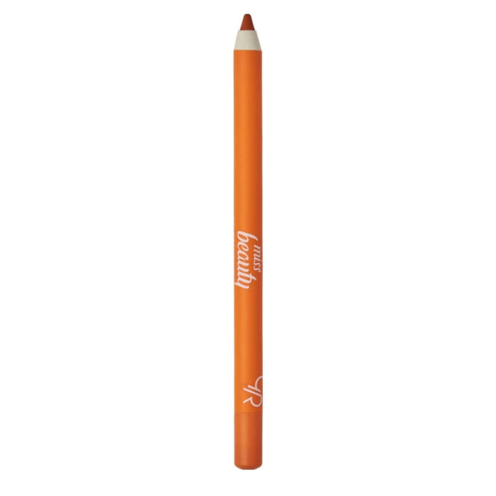 Golden Rose Miss Beauty Colorpop Eye Pencil 06 Sweet Orange - 2