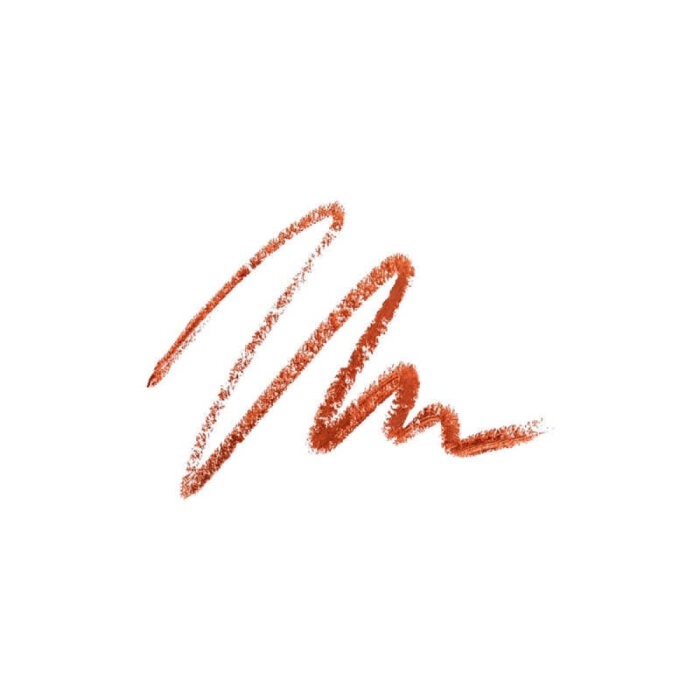 Golden Rose Miss Beauty Colorpop Eye Pencil 06 Sweet Orange - 3