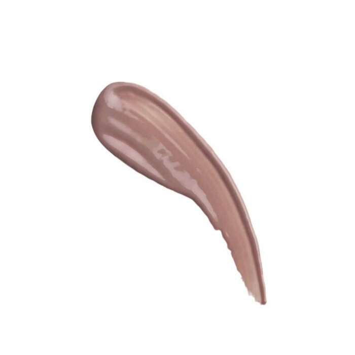 Golden Rose Miss Beauty Glow Shine 3D Lipgloss 01 Nude Chic - 3