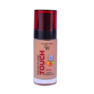 Golden Rose - Golden Rose Moisture Touch Liquid Foundation SPF20 109