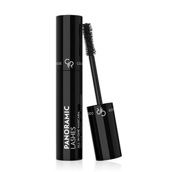 Golden Rose - Golden Rose Panoramic Lashes All in One Mascara