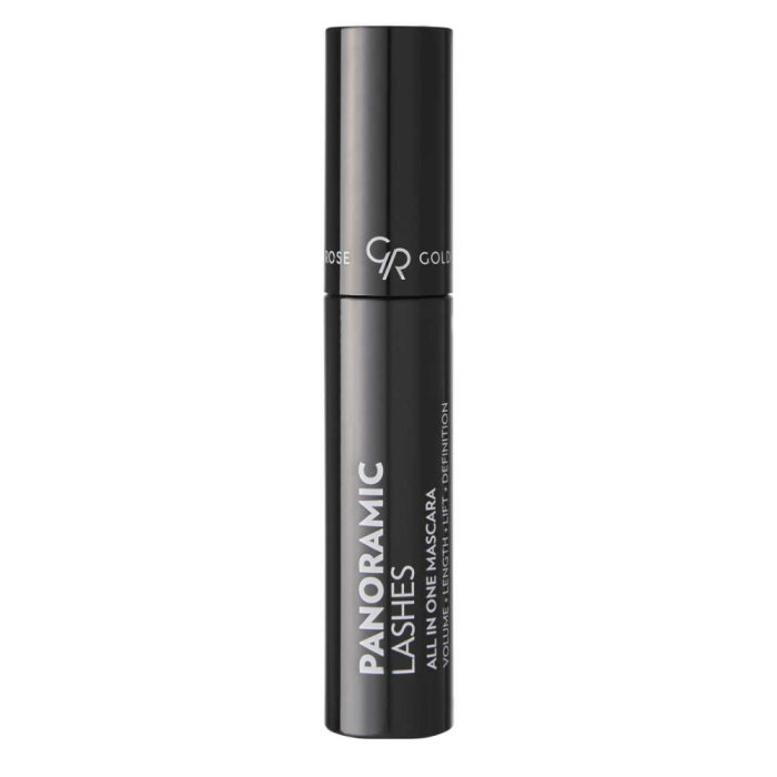 Golden Rose Panoramic Lashes All in One Mascara - 2