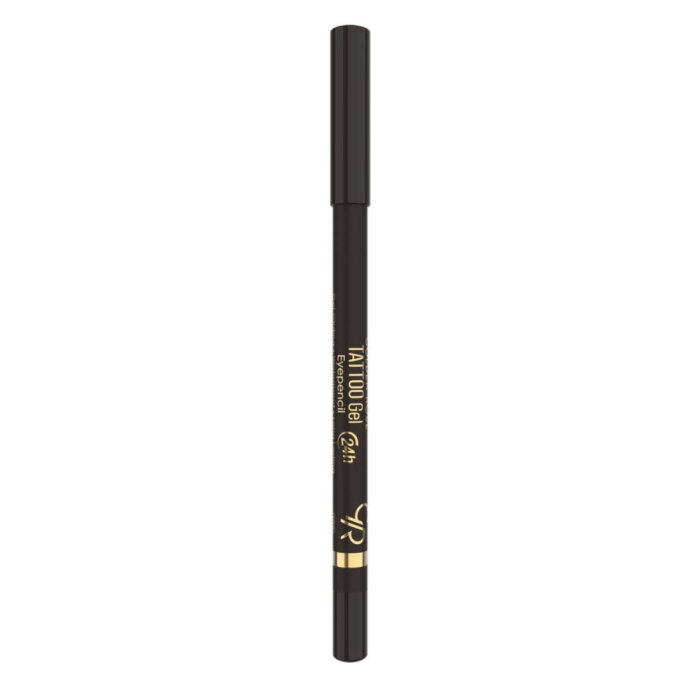 Golden Rose Pen Tattoo Gel Eyepencil 102 - 2