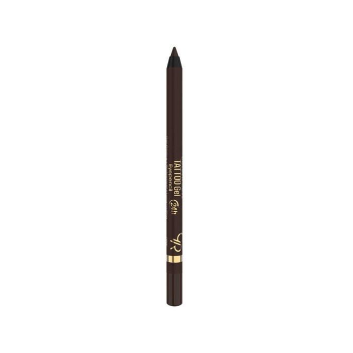 Golden Rose Pen Tattoo Gel Eyepencil 103