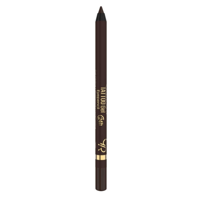 Golden Rose Pen Tattoo Gel Eyepencil 103 - 1