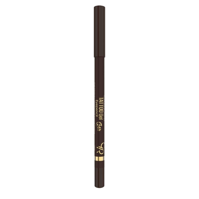 Golden Rose Pen Tattoo Gel Eyepencil 103 - 2