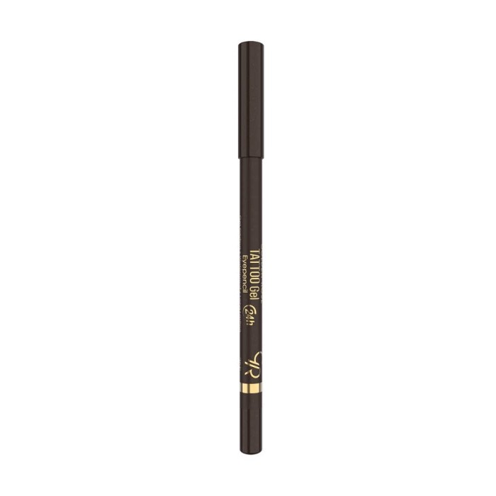 Golden Rose Pen Tattoo Gel Eyepencil 104