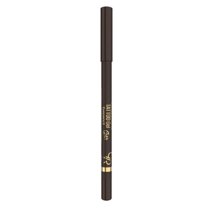 Golden Rose Pen Tattoo Gel Eyepencil 104 - 2