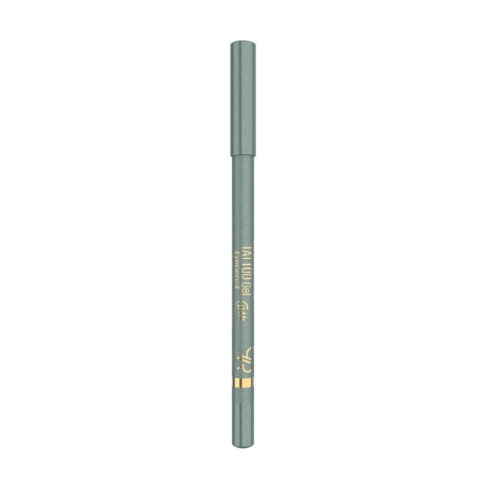 Golden Rose Pen Tattoo Gel Eyepencil 105