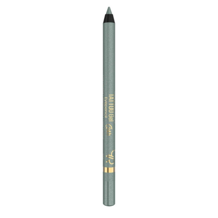 Golden Rose Pen Tattoo Gel Eyepencil 105 - 1