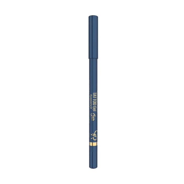 Golden Rose Pen Tattoo Gel Eyepencil 106