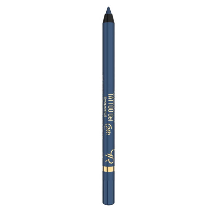 Golden Rose Pen Tattoo Gel Eyepencil 106 - 1