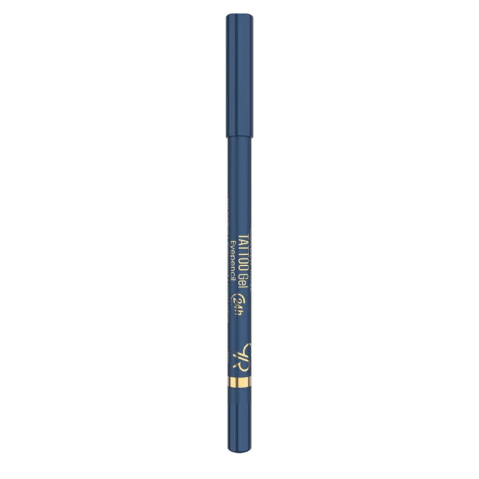 Golden Rose Pen Tattoo Gel Eyepencil 106 - 2